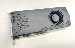 Dell NVIDIA GeForce GTX 1060 3GB GDDR5 Gaming Video Graphics Card GPU CD6TT - Picture 1 of 10