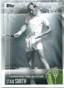 2019 Topps International Hall Of Fame Card #29 STAN SMITH - Picture 1 of 2