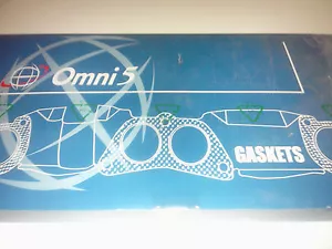 Honda Civic 1.2L 1973-1979 Head Gasket Set - Picture 1 of 1