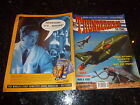 THUNDERBIRDS The Comic - Issue No 4 - Date 30/11/1991 -  UK Paper Comic