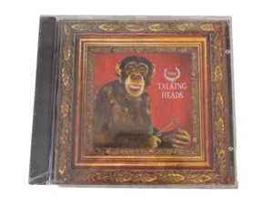 NEW SEALED Talking Heads - Naked CD BMG Music Club Edition 1988 Sire Records - Imagen 1 de 3