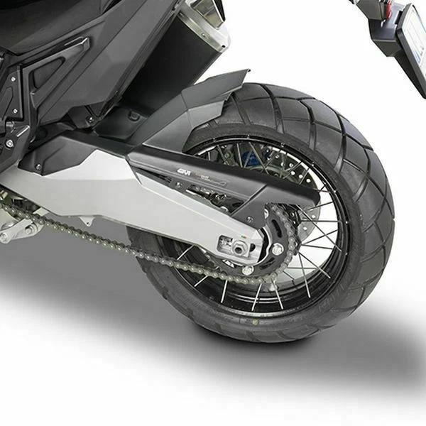 GIVI MG1156 Parafango Posteriore per Honda X-ADV - Nero