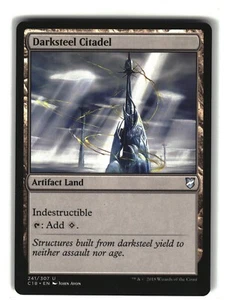 DARKSTEEL CITADEL Commander 2018 #241 C18(NM)(MTG) - Picture 1 of 1
