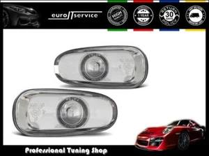 Feux clignotants KBOP02 OPEL ASTRA G 1997-2000 2001 2002 2003 2004 - Imagen 1 de 2