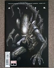 Marvel Alien (2021) #1 In-Hyuk Lee Premiere Variant VF/NM unread boarded