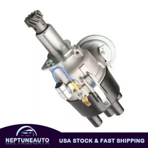 Igntion Distributor For Datsun Sunny B110 B210 B120 A10/12/14/15 Alt 22100-H5000 - Picture 1 of 9