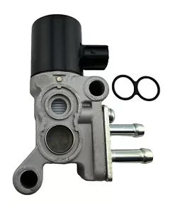 Idle Air Control Valve IACV FITS 92-96 Civic VTI SIR EG6 EG9 B16A B16A2 B16 VTEC - Bild 1 von 2