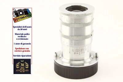 Objective FED 100 mm F 6.3 Step 39X1 Mint Garnish 12 Months - Image 1 of 3