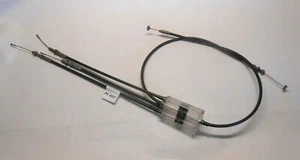 Nuevo de Lote Antiguo Polaris Motonieve Cable Acelerador 7080543 XLT Euro Clásico Touring - Imagen 1 de 1