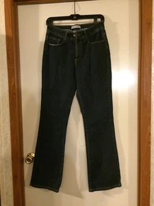 Girls Lee Jeans Size 6M - Picture 1 of 4