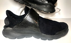 Nike 819686-001 Sock Dart 10 Black Slip-On Athletic Sneaker Shoes Men's US 10