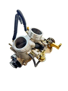 Carrocerías de acelerador Aprilia RSV Tuono 1000 R Factory 2006-2010 6261-581 274030 - Imagen 1 de 24