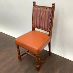 Wooden Restaurant Chairs (50 in total) - Picture 1 of 3