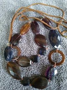 Necklace , 1970 , - Picture 1 of 4