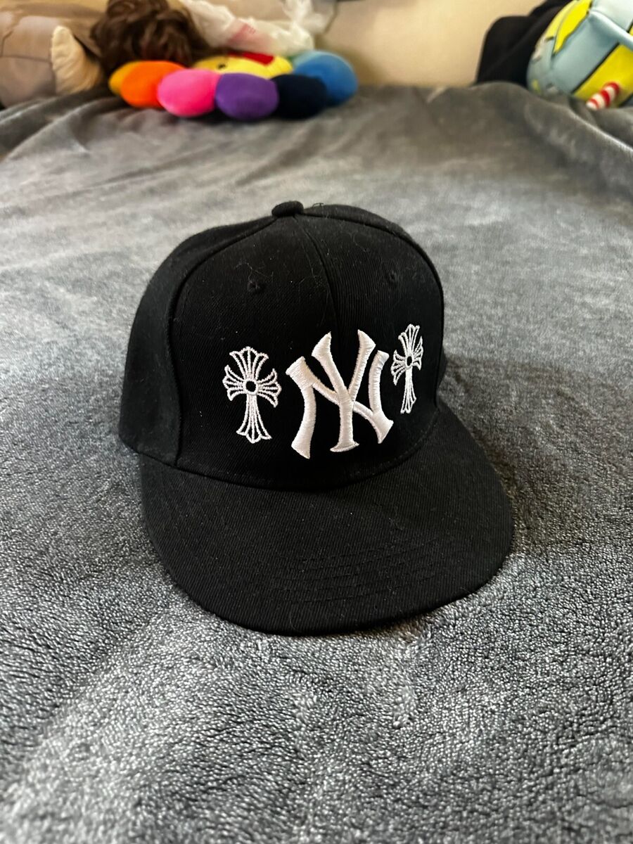 Chrome Hearts Baseball Caps Hats for Men | eBay Chrome Hearts Baseball Caps Hats for Men | eBay
