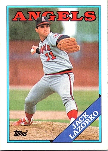 1988 TOPPS BASEBALL YOU PICK NM #601 - #792 **FREE SHIPPING** - Image 1 of 1