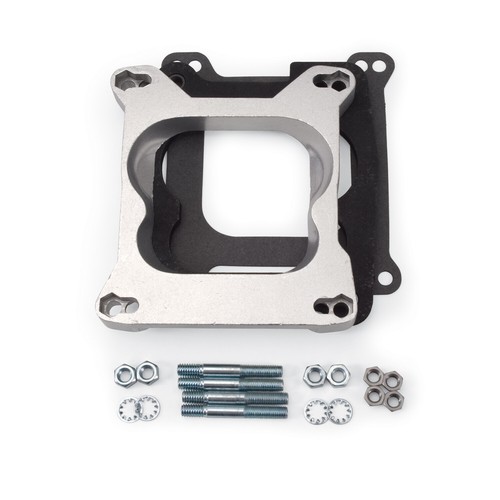 XRP 700306 Carburetor Adapter - Size 6 To 5/8-20 Carter/Edelbrock Mount