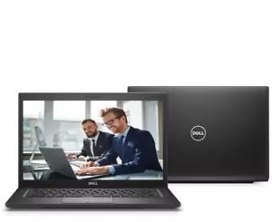 Dell Latitude 14" Business Class, Intel Core i5 6300U, 256GB NVMe SSD, 16GB DDR4 - Picture 1 of 4