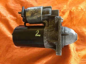 ALFA 155  - MOTORINO AVVIAMENTO - BOSCH 0001107066 - Imagen 1 de 1