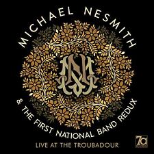 Michael Nesmith - Live at The Troubadour Vinyl LP 7a Record