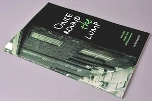 Once Round the Lump, Attercliffe Sheffield, Ann Sapcote, 2006 - Imagen 1 de 2
