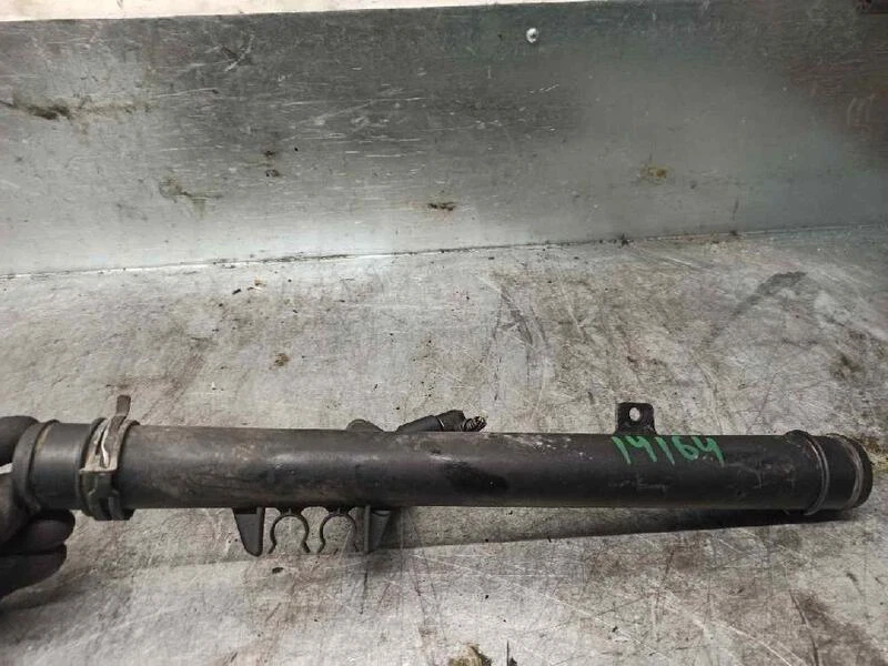 6X0145762E tubo para VOLKSWAGEN POLO BERLINA (6N2) 1.4 TDI 1999 3733539 - Imagen 1 de 4