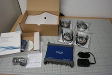 PICOSCOPE 3406b 4 Channel USB 8-bit 4-ch 200MHz 1GS/s 128MSa AWG