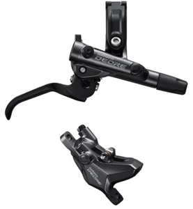 Freno de disco hidráulico Shimano Deore BR-M6100 - delantero/trasero - Imagen 1 de 8
