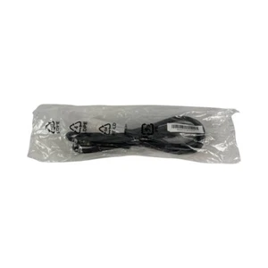 x5 Lot NEW in bag DVI-D Single-Link Video Monitor Display Cables LCD LED Desktop - Picture 1 of 14