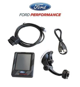 2021-2024 Bronco 2.3L Genuine Ford OEM M-9603-B23 Calibration Tool +30HP - Picture 1 of 4