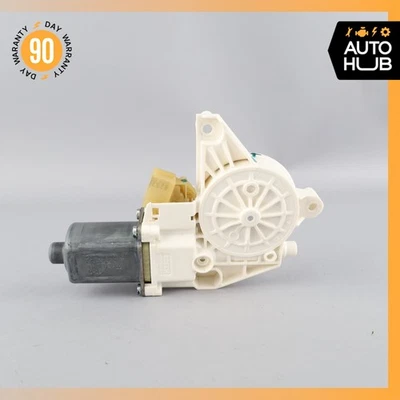 06-13 梅赛德斯 W164 ML63 GL550 R350 车窗调节器电机右前原始设备制造商 — 第 1/4 张图片