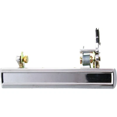 Внешняя дверная ручка для 78-81 Chevrolet Camaro 70-81 Pontiac Firebird передняя левая - Изображение 1 из 4