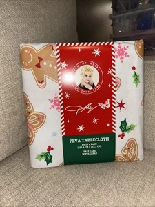 Dolly Parton Table Cloth - Picture 1 of 1