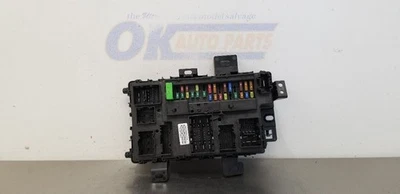 21 FORD TRANSIT 250 SMART JUNCTOIN BCM BODY CONTROL MODULE KK3T15604FAJ - Image 1 of 4