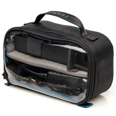 Tenba Tools Tool Box 4, Black - Imagem 1 de 4