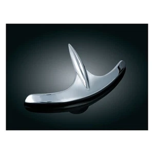 Kuryakyn Chrome Front Fender Tip - Picture 1 of 1