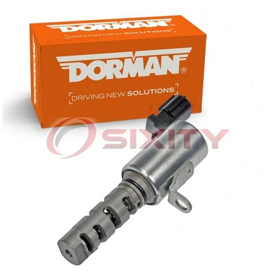 Solenoide de sincronización variable de admisión Dorman VVT para Dodge Avenger 2008-2014 2,4 L RZ Foto 1 de 4