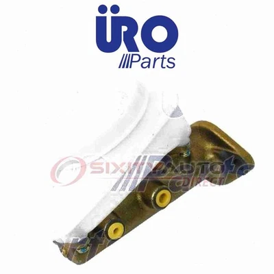 URO Brake Master Cylinder for 1968 Triumph TR250 - Hydraulics Braking tm - Image 1 of 4