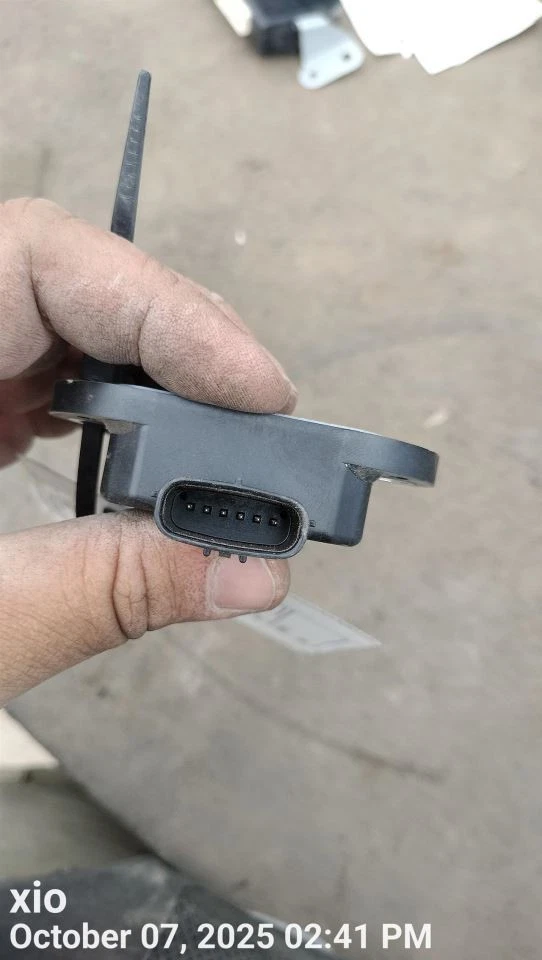 CHASIS CONTROL MODULE 8590330080 2006-2015 LEXUS IS250 Foto 1 de 4