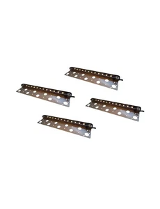 13 Inch Aluminum LED Hardscape Lighting, Retaining Wall Lights, Paver Light L... - Picture 1 of 6