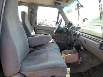 Conjunto servo chassi ECM Cruise Control compatível com 92-97 Ford E150 Van 15157 - Imagem 1 de 4