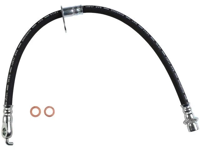 Manguera de freno delantera izquierda 19CVZT72 para Lexus ES350 2007 2008 2009 2010 2011 2012 Foto 1 de 1