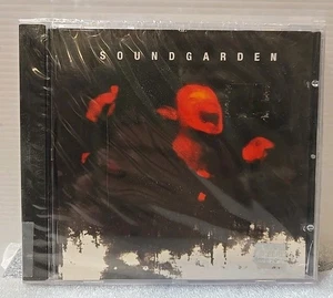 Superunknown By Soundgarden (Cd, 2014) - NEW & SEALED - Picture 1 of 4