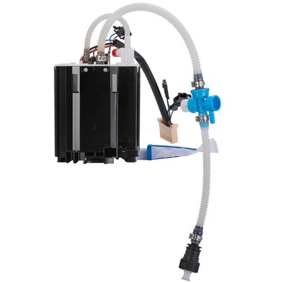 New Fuel Pump Fits Land Rover 2010-2015 LR4 2010-2012  Range Rover Sport E9034M Foto 1 de 4