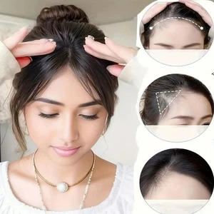 Multiple Colors Side Bangs Wig S5D2 - Picture 1 of 16