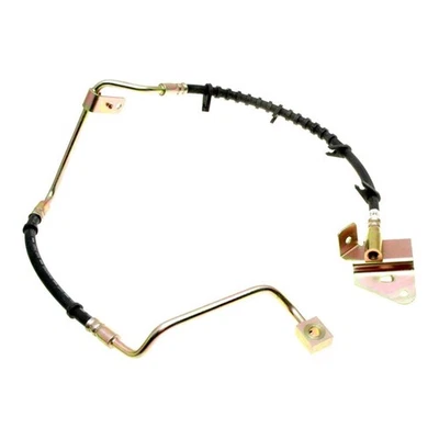 Manguera hidráulica de freno lado del pasajero ACDelco original para Jeep Grand Cherokee 99-03 Foto 1 de 4