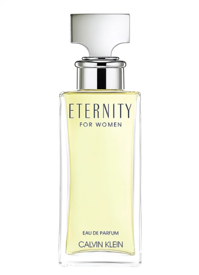 Calvin Klein Eternity EDP für Damen 100 ml