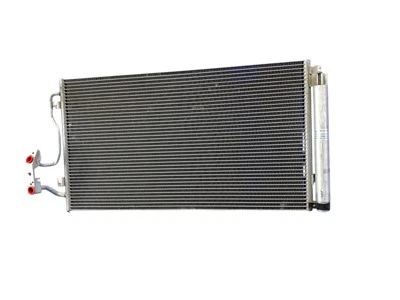 2014-2019 宝马 I8 AWD 1.5L 混合交流空调冷却器 6804722 — 第 1/4 张图片