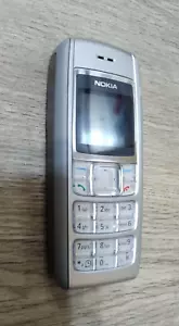 Nokia 1600 Original NEW Retro   Rare For Collectors without back panel battery - Picture 1 of 2