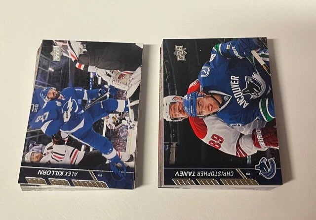 2015-16 Upper Deck Series 1 Hockey Singles You Pick - Image 1 of 1